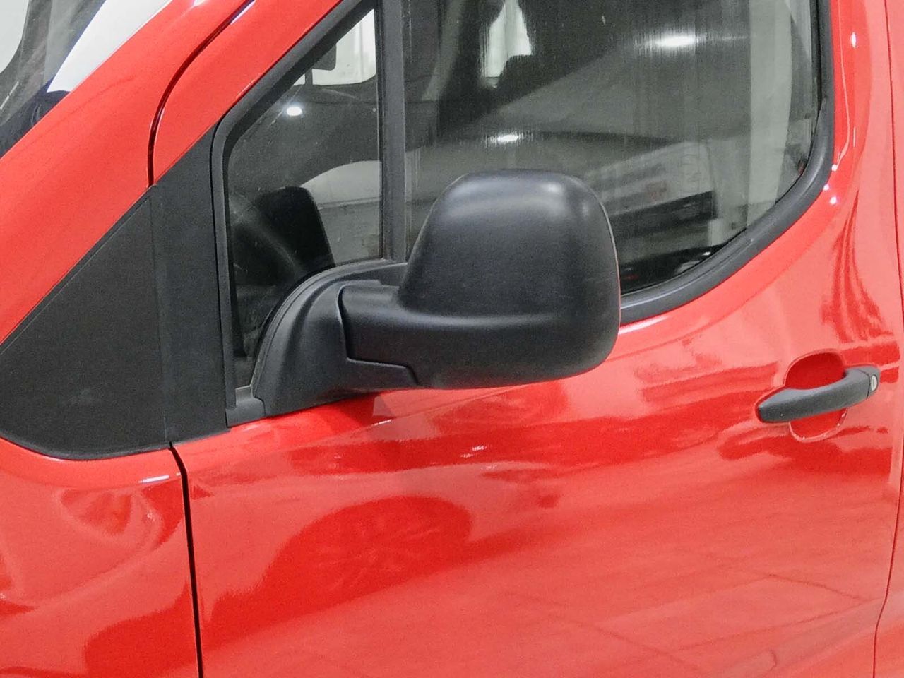 Toyota Proace City 1.5D GX Plus Combi L1 - foto 23