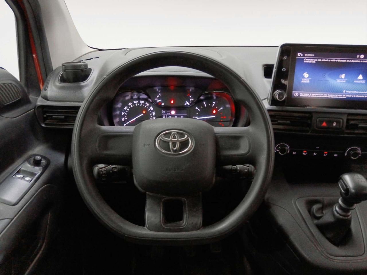 Toyota Proace City 1.5D GX Plus Combi L1 - foto 10