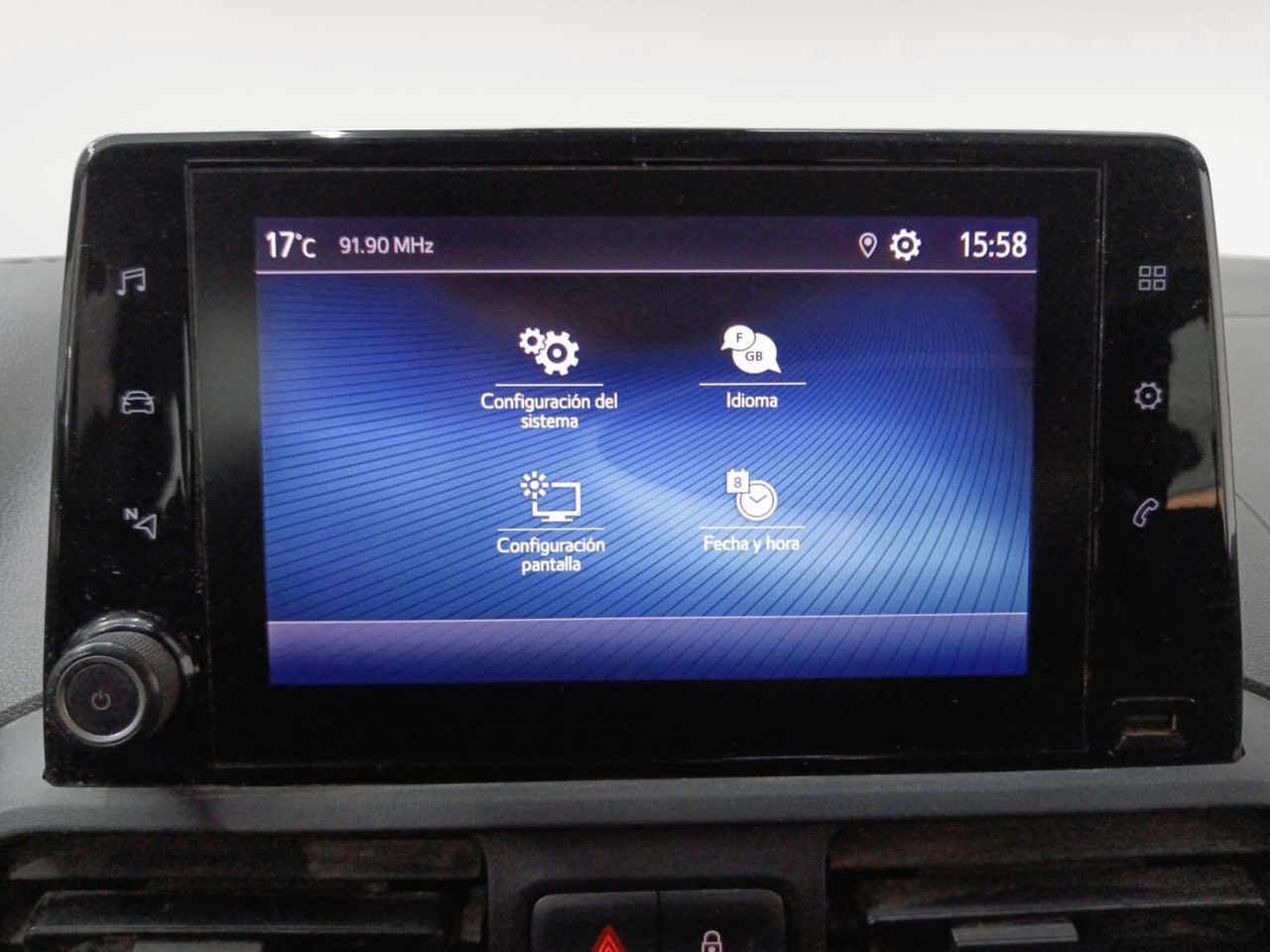 Toyota Proace City 1.5D GX Plus Combi L1 - foto 17