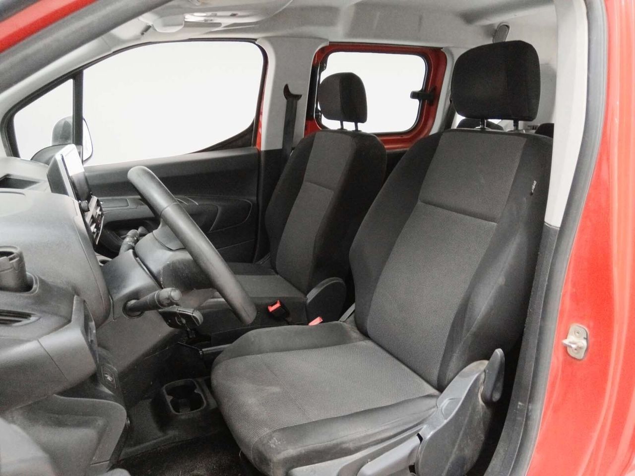 Toyota Proace City 1.5D GX Plus Combi L1 - foto 11