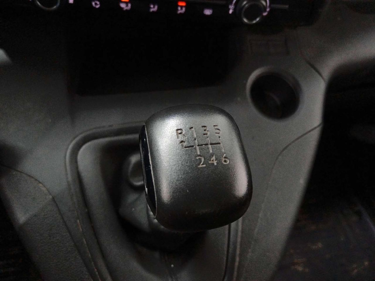 Toyota Proace City 1.5D GX Plus Combi L1 - foto 15