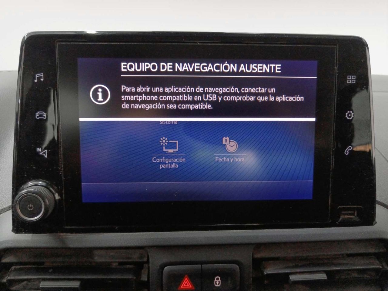 Toyota Proace City 1.5D GX Plus Combi L1 - foto 18