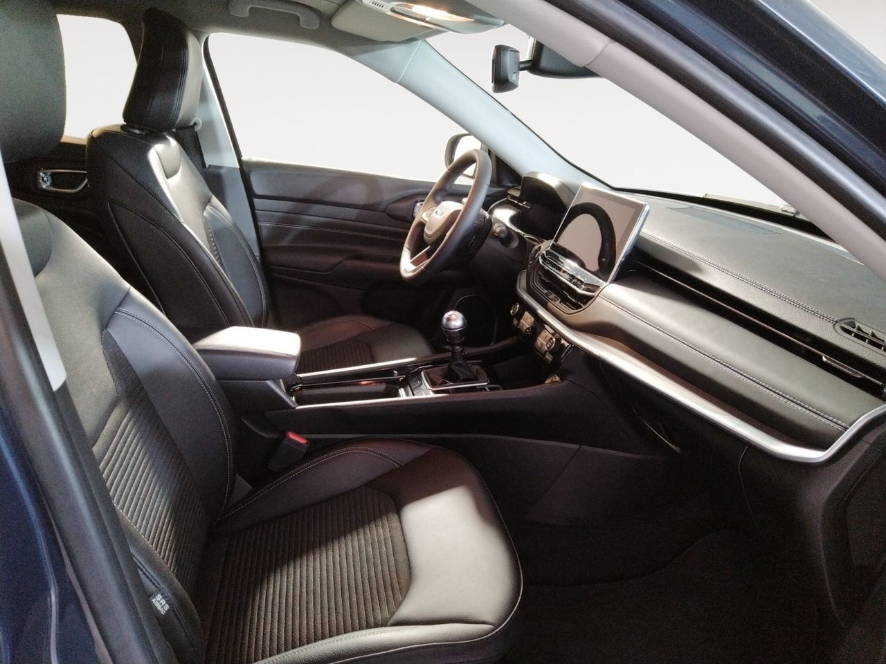 Jeep Compass 1.3 Gse Limited 4x2 FWD - foto 10
