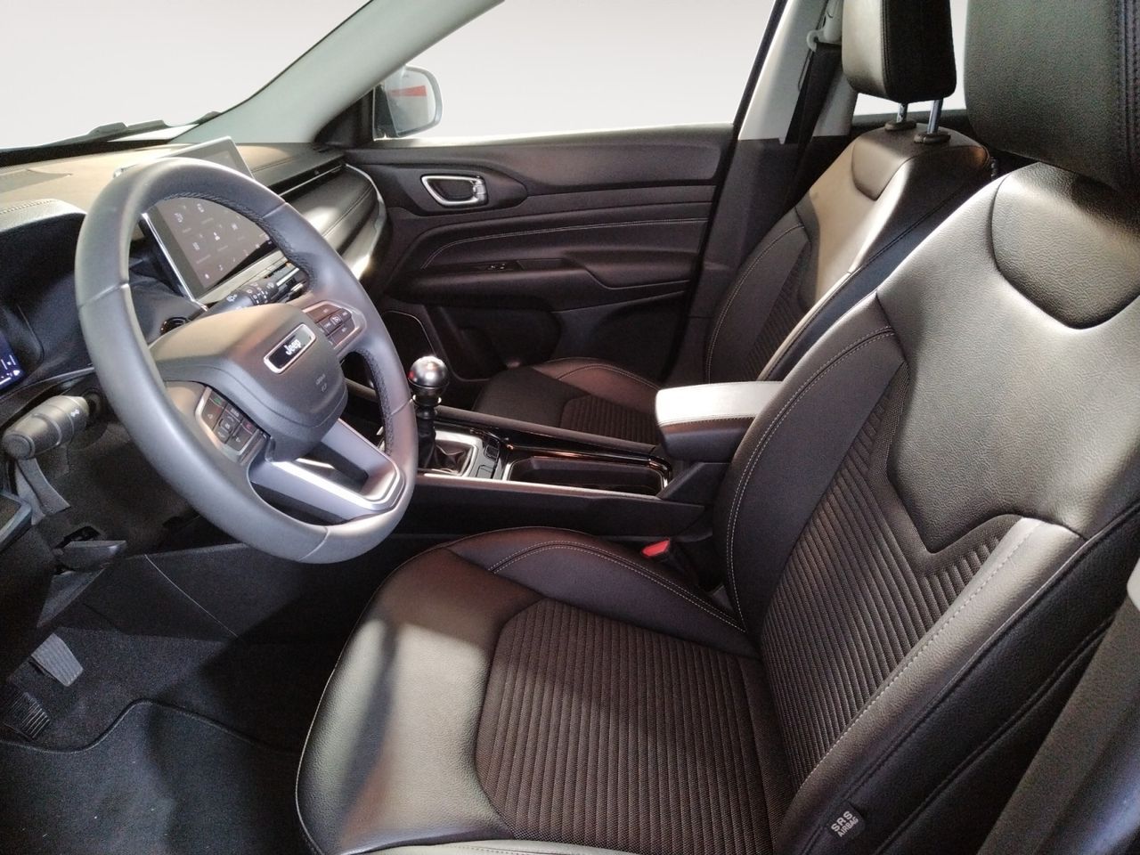Jeep Compass 1.3 Gse Limited 4x2 FWD - foto 8