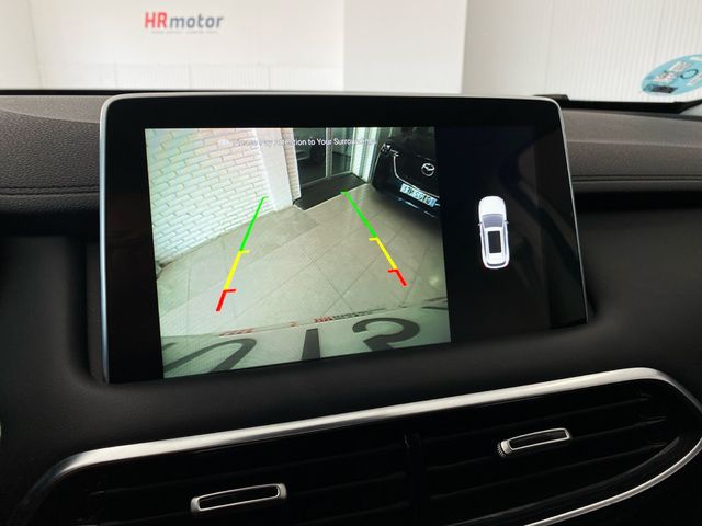 MG HS 1.5 Turbo GDI Comfort DCT - foto 19