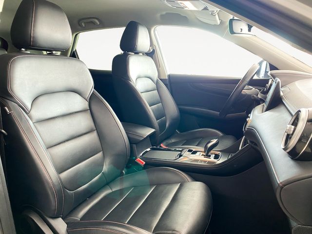 MG HS 1.5 Turbo GDI Comfort DCT - foto 10