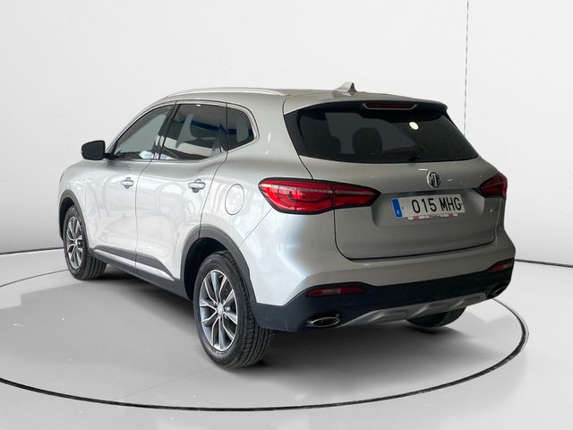 MG HS 1.5 Turbo GDI Comfort DCT - foto 4