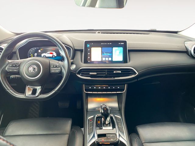 MG HS 1.5 Turbo GDI Comfort DCT - foto 6