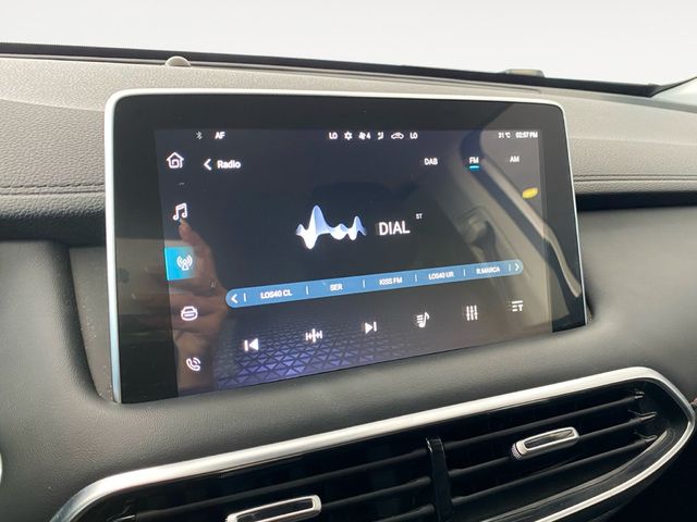 MG HS 1.5 Turbo GDI Comfort DCT - foto 16