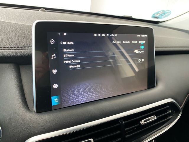 MG HS 1.5 Turbo GDI Comfort DCT - foto 17