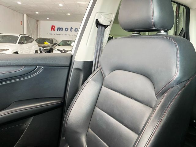 MG HS 1.5 Turbo GDI Comfort DCT - foto 22