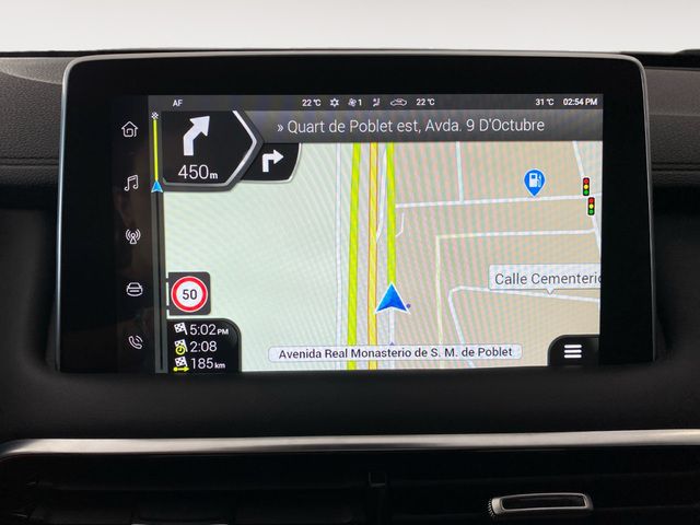 MG HS 1.5 Turbo GDI Comfort DCT - foto 18