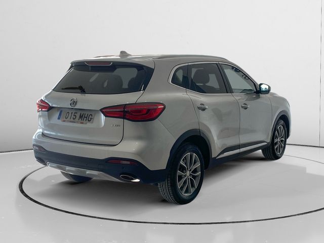MG HS 1.5 Turbo GDI Comfort DCT - foto 2
