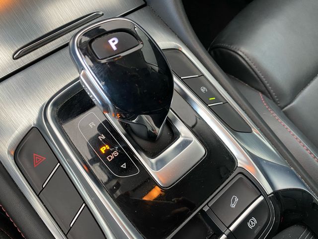 MG HS 1.5 Turbo GDI Comfort DCT - foto 12