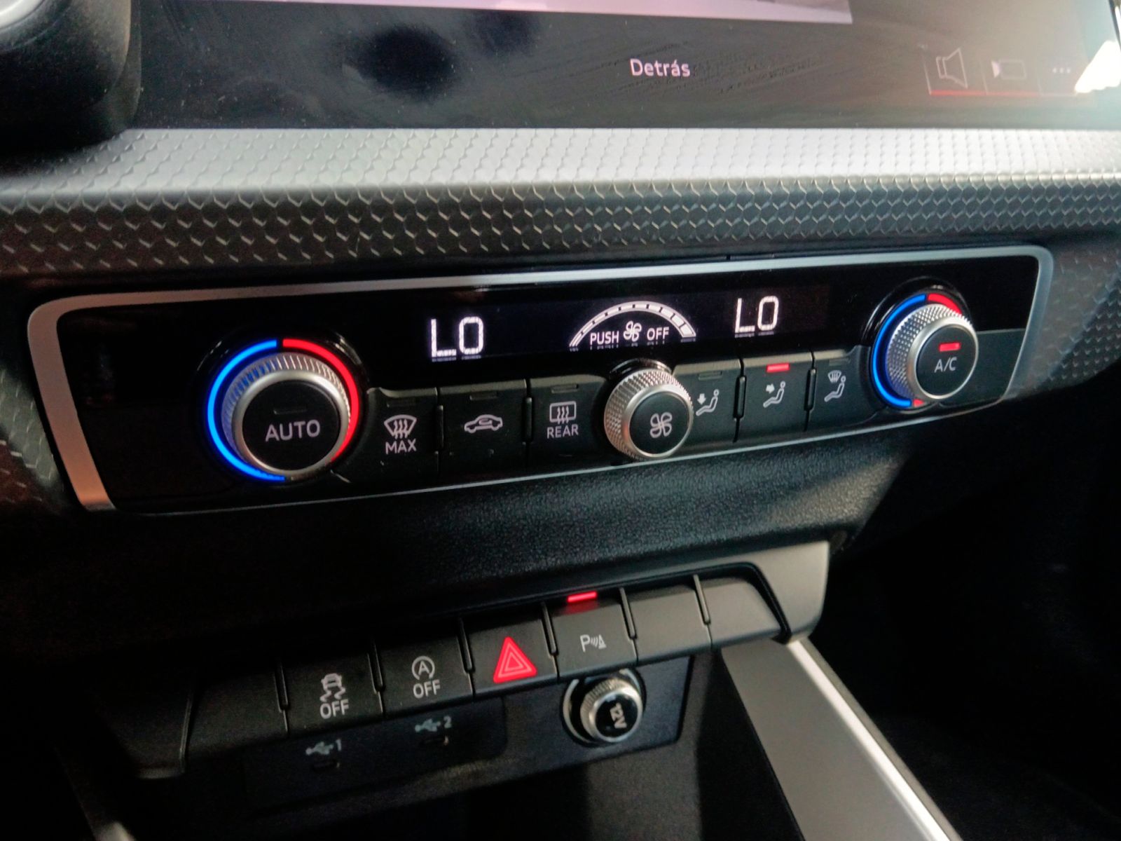 Audi A1 Adrenalin edition 25 TFSI - foto 21