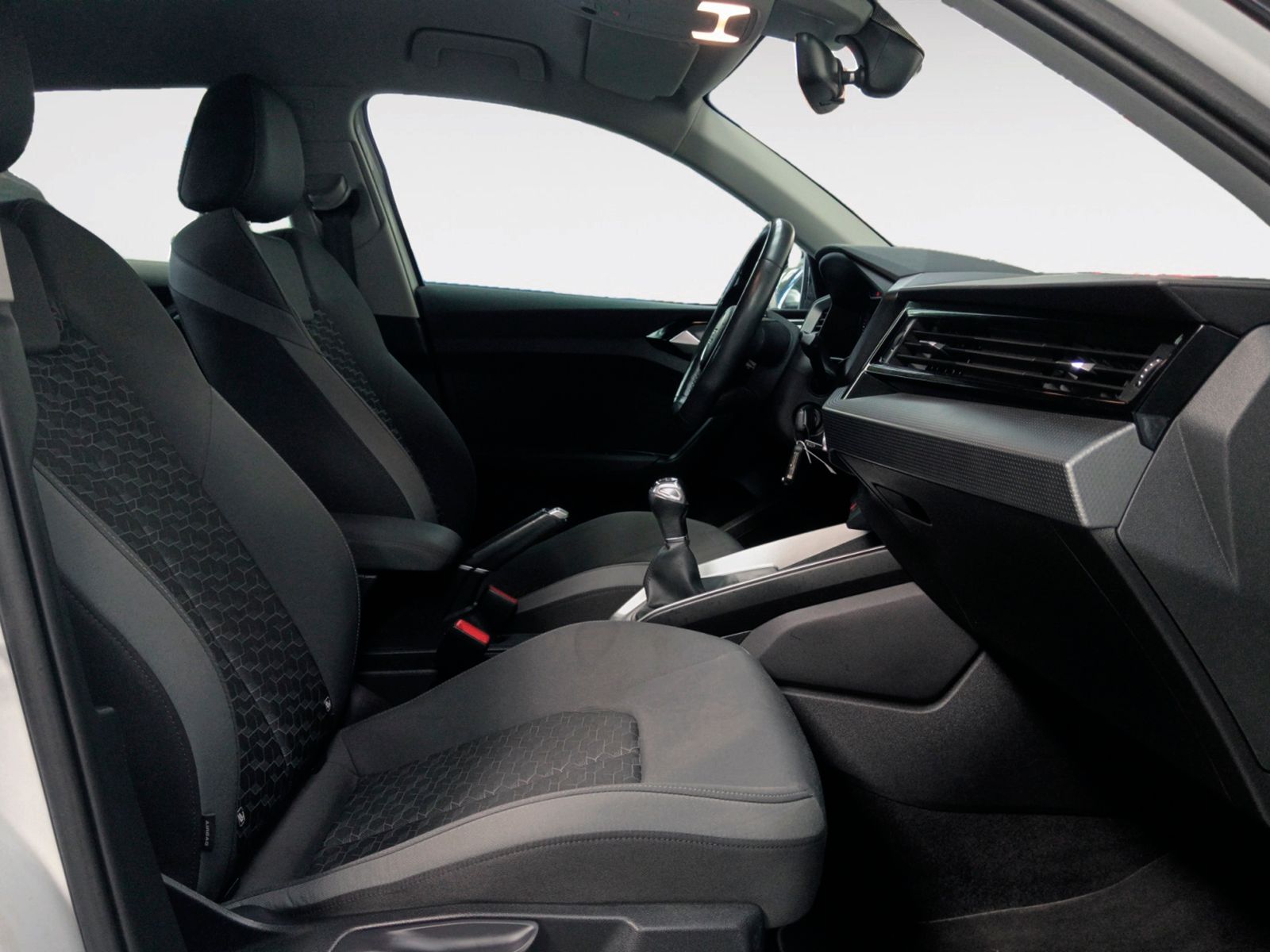 Audi A1 Adrenalin edition 25 TFSI - foto 13