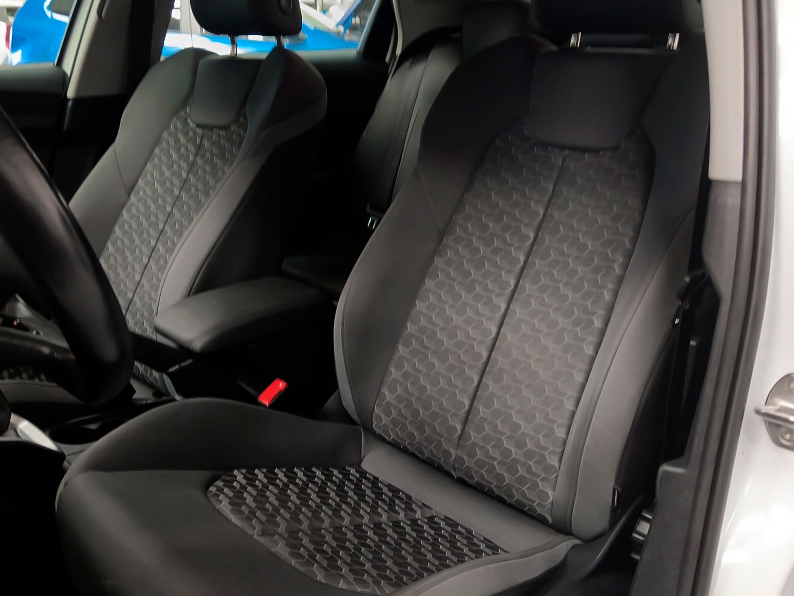 Audi A1 Adrenalin edition 25 TFSI - foto 22