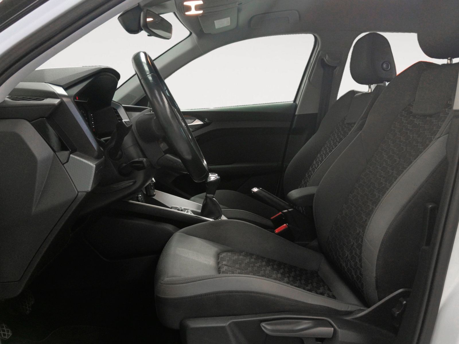 Audi A1 Adrenalin edition 25 TFSI - foto 11