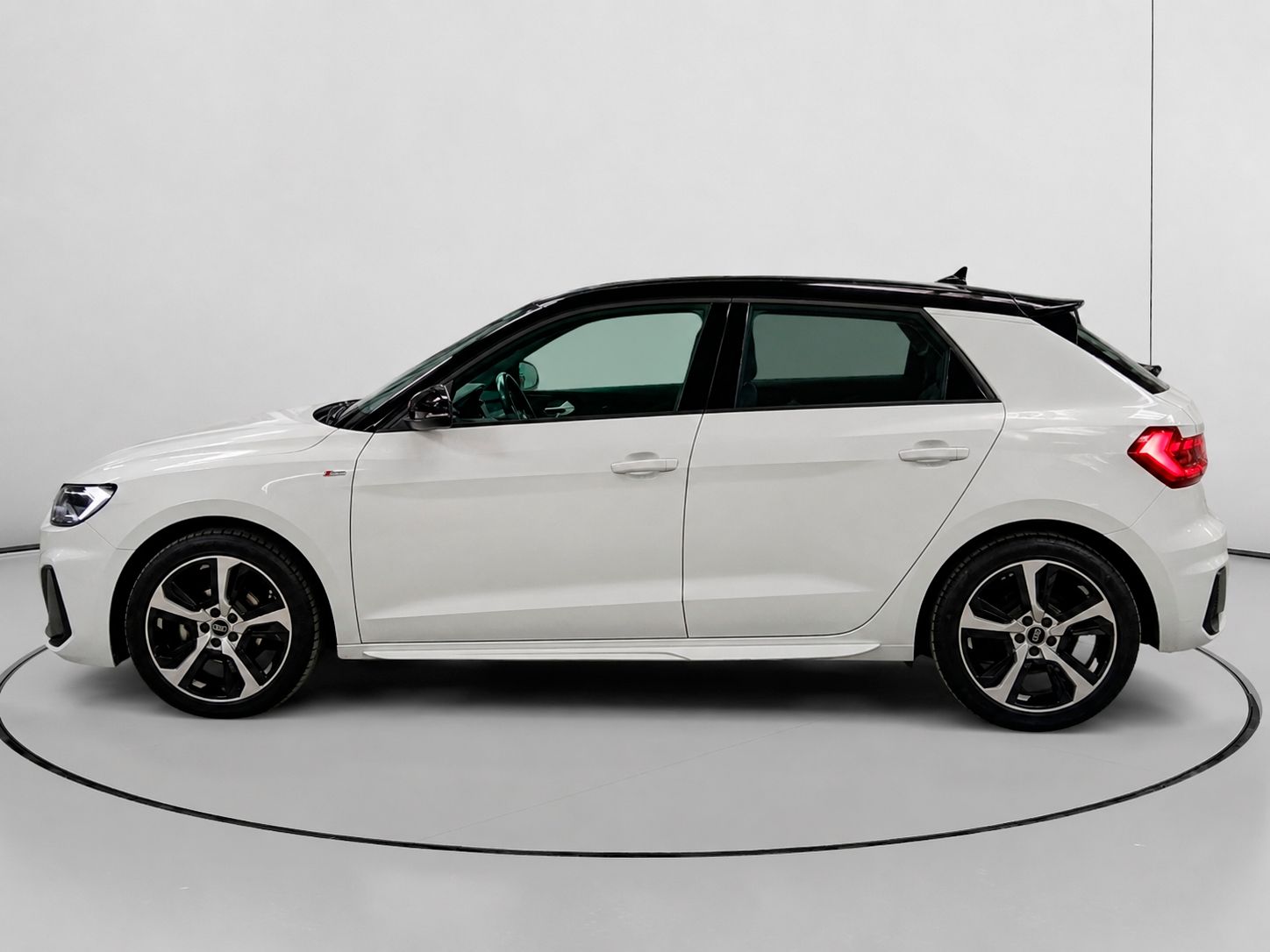Audi A1 Adrenalin edition 25 TFSI - foto 6
