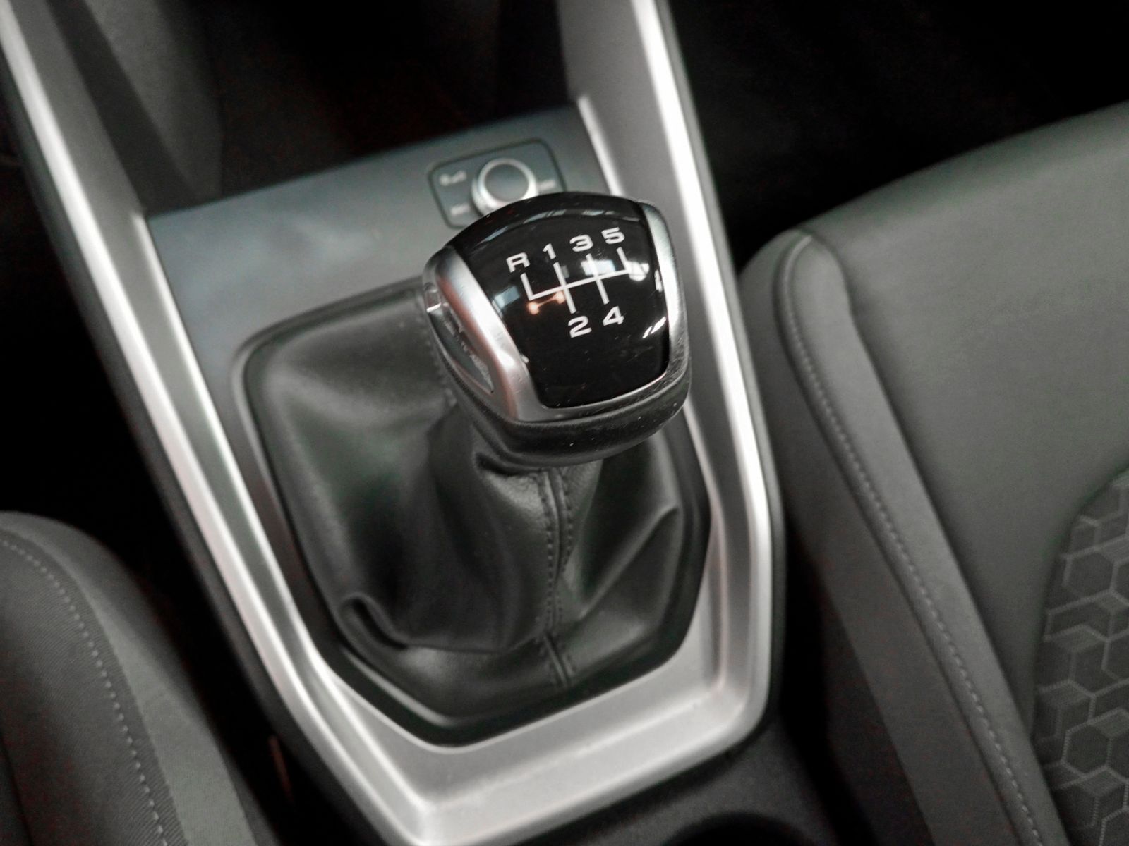 Audi A1 Adrenalin edition 25 TFSI - foto 15