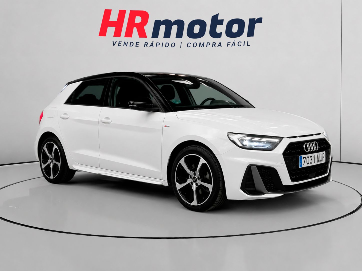Audi A1 Adrenalin edition 25 TFSI - foto 1