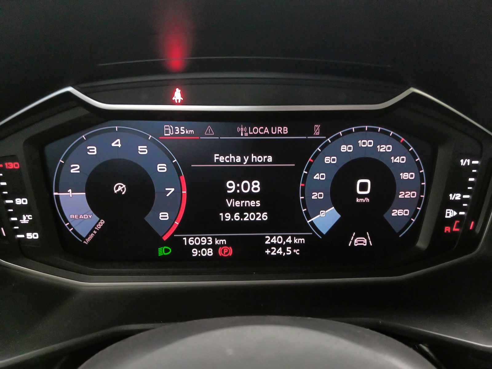 Audi A1 Adrenalin edition 25 TFSI - foto 16