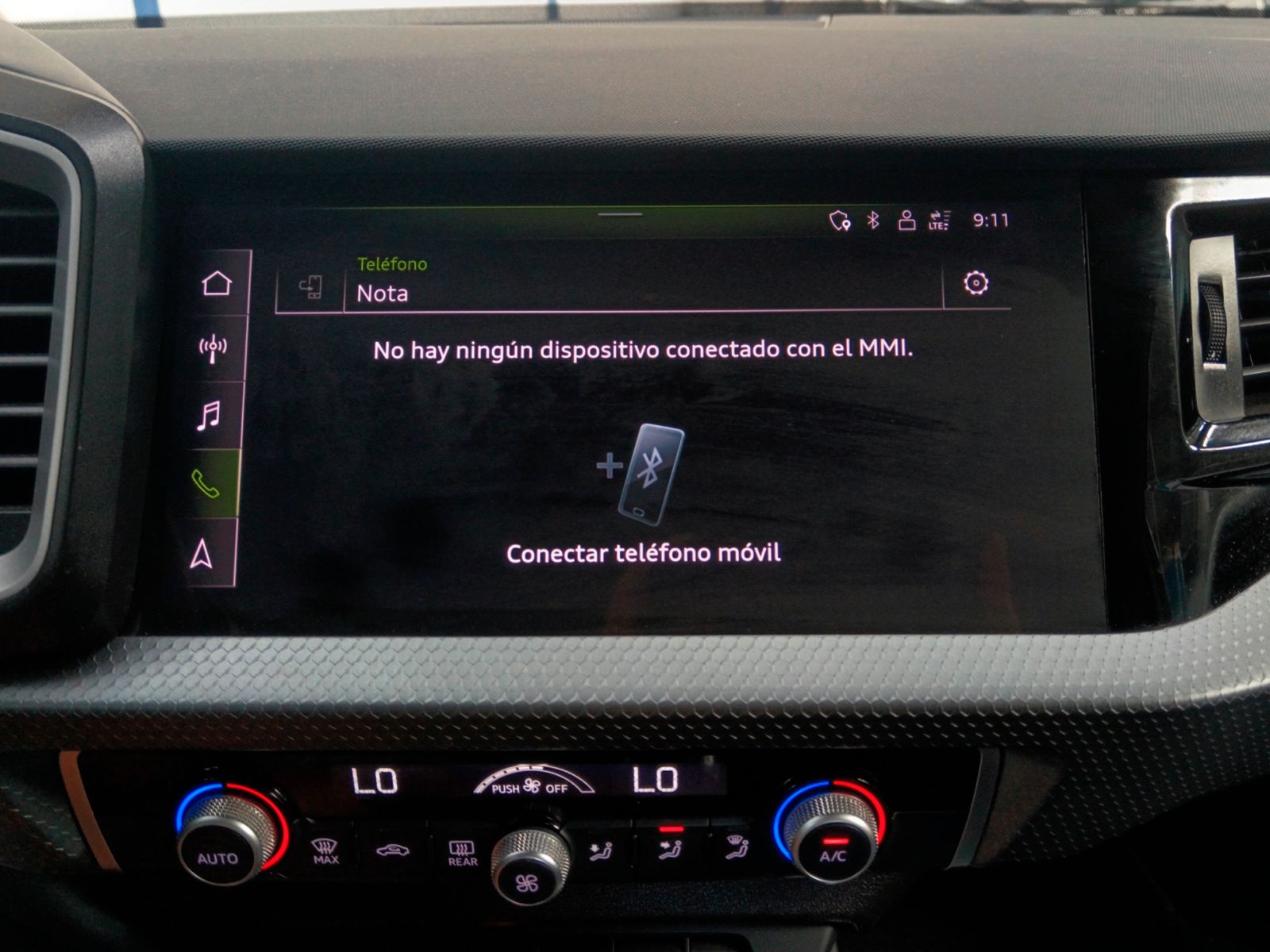Audi A1 Adrenalin edition 25 TFSI - foto 19