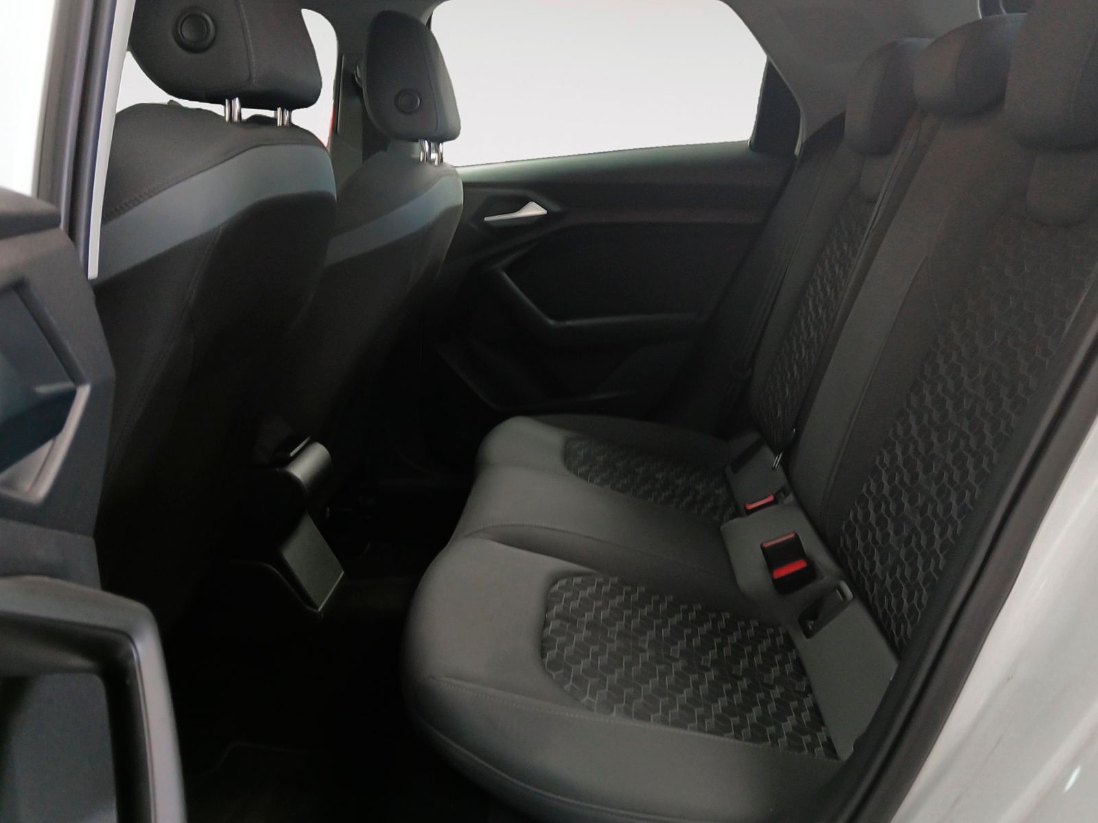 Audi A1 Adrenalin edition 25 TFSI - foto 12
