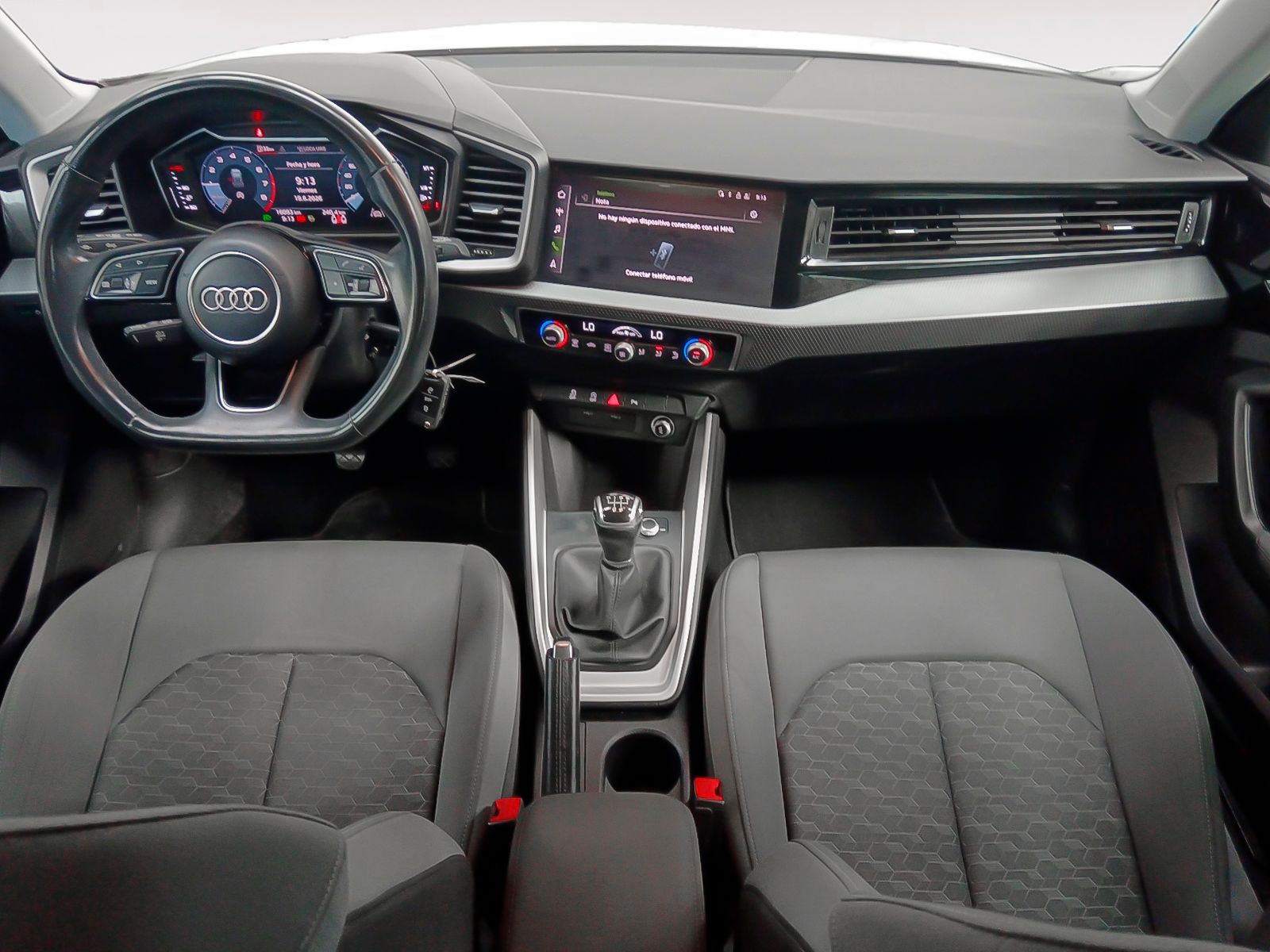 Audi A1 Adrenalin edition 25 TFSI - foto 9