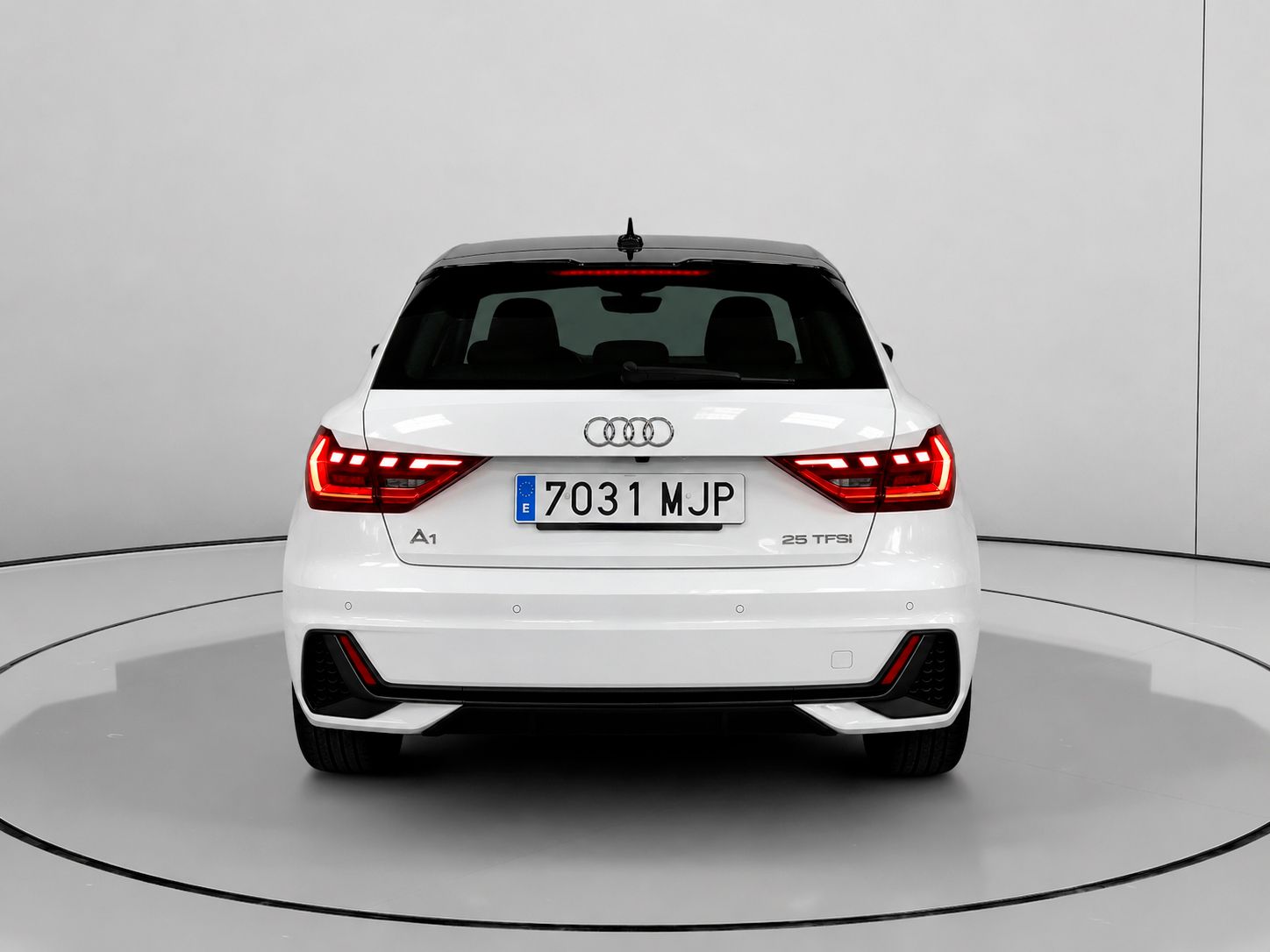 Audi A1 Adrenalin edition 25 TFSI - foto 4