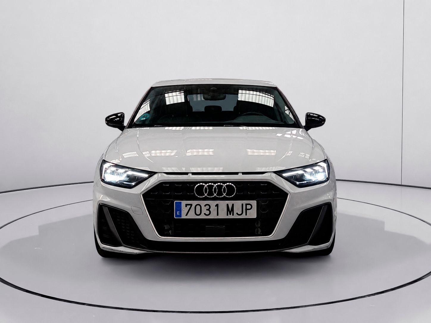 Audi A1 Adrenalin edition 25 TFSI - foto 7