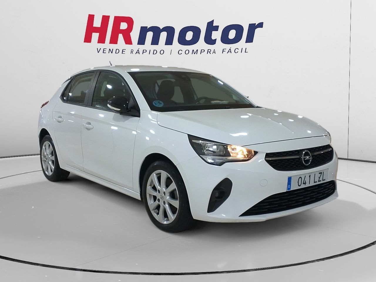 Opel Corsa 1.5D DT Edition