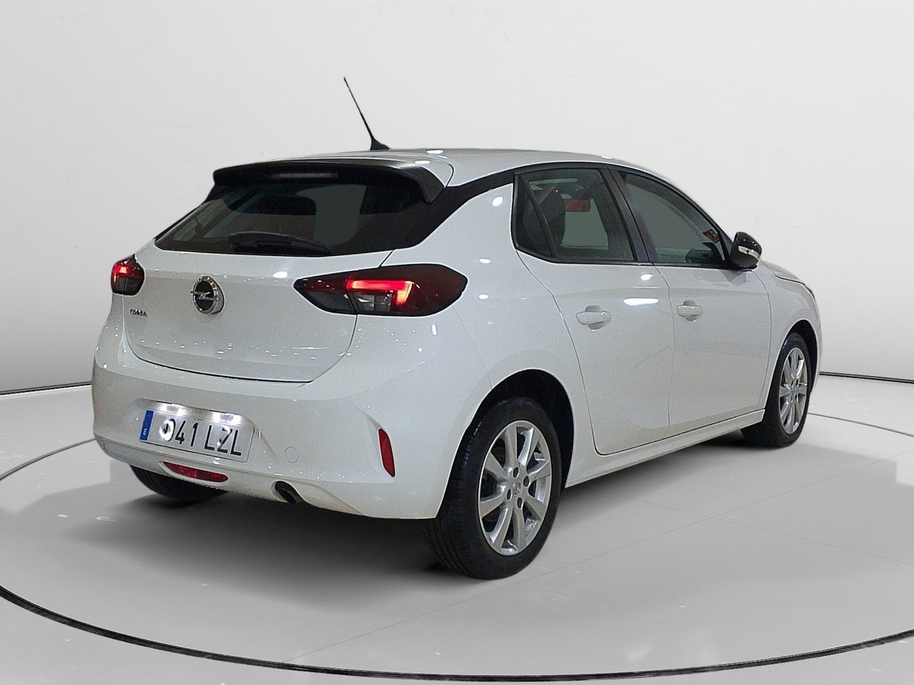 Opel Corsa 1.5D DT Edition - foto 2