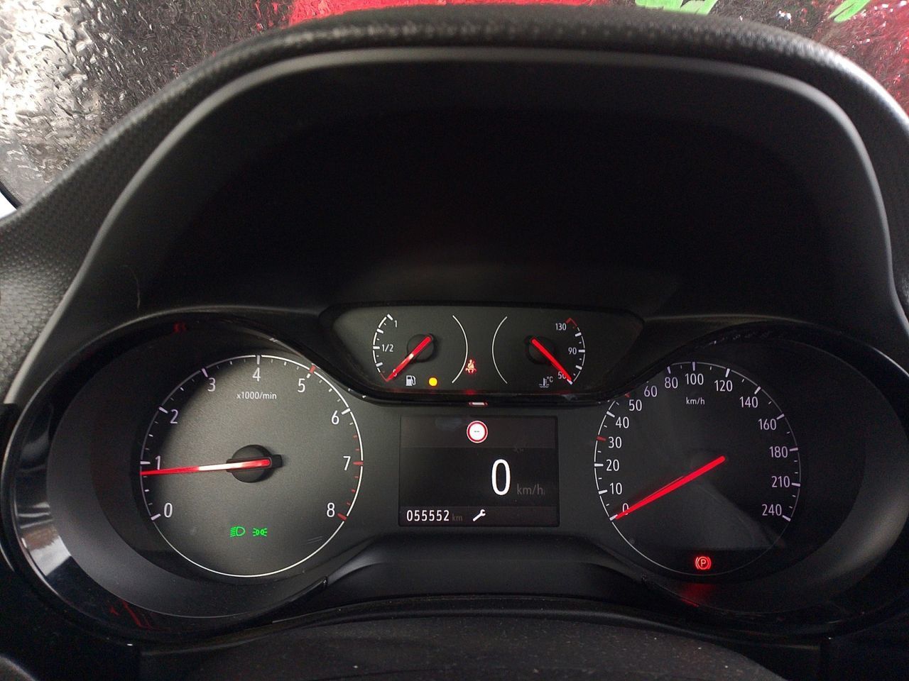 Opel Corsa 1.5D DT Edition - foto 13