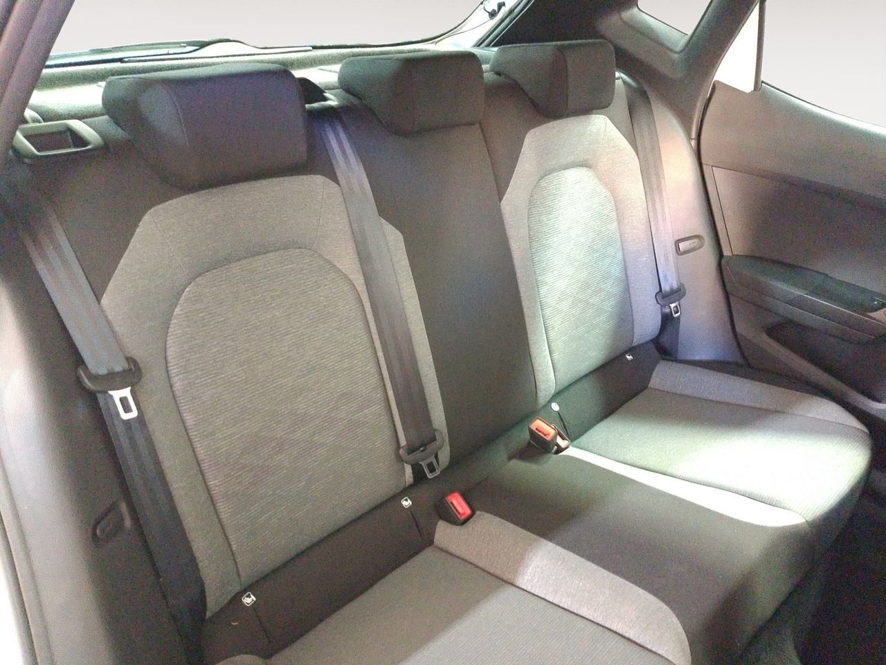 SEAT Ibiza 1.0 TSI Special Edition - foto 10