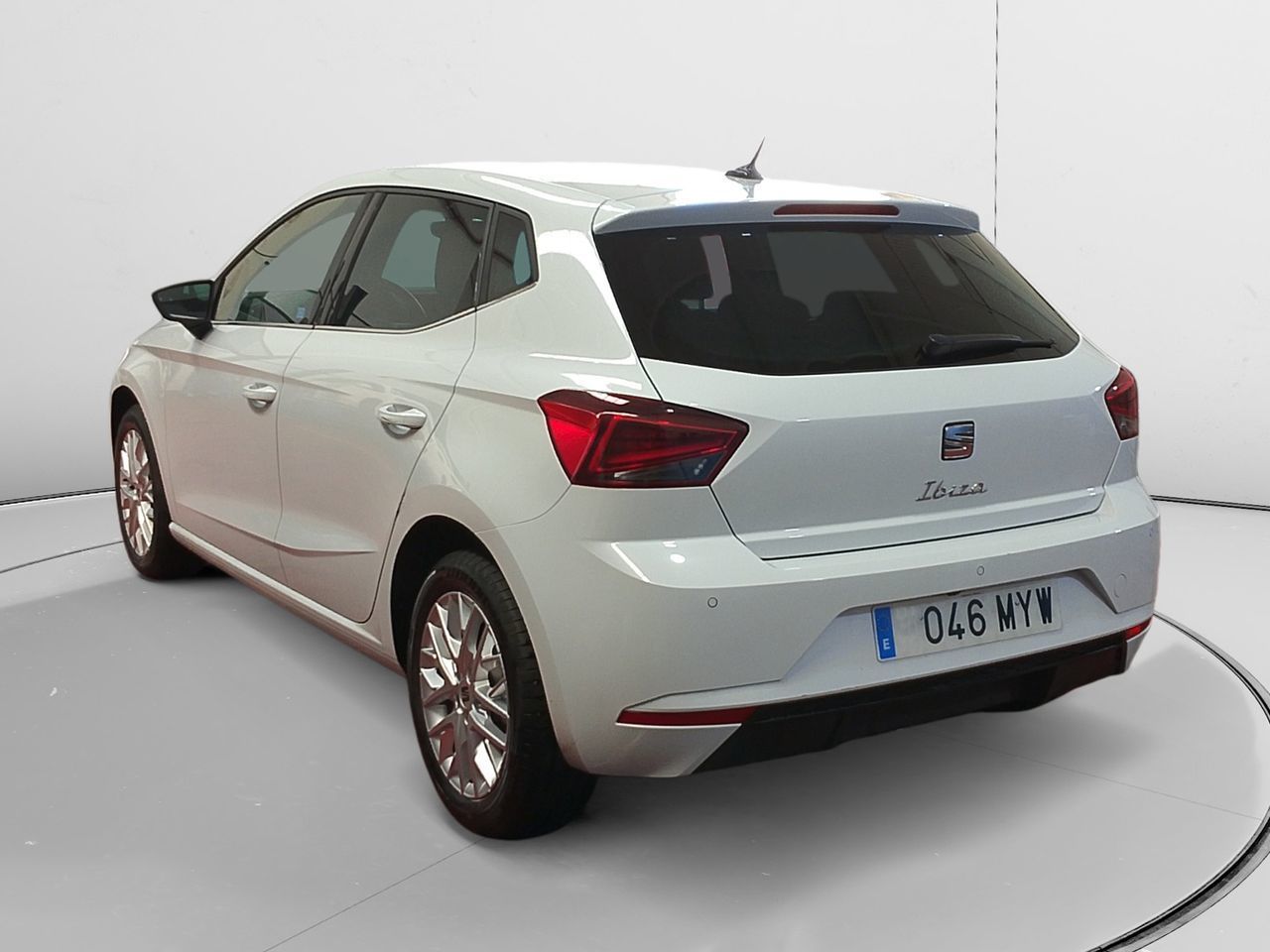 SEAT Ibiza 1.0 TSI Special Edition - foto 4