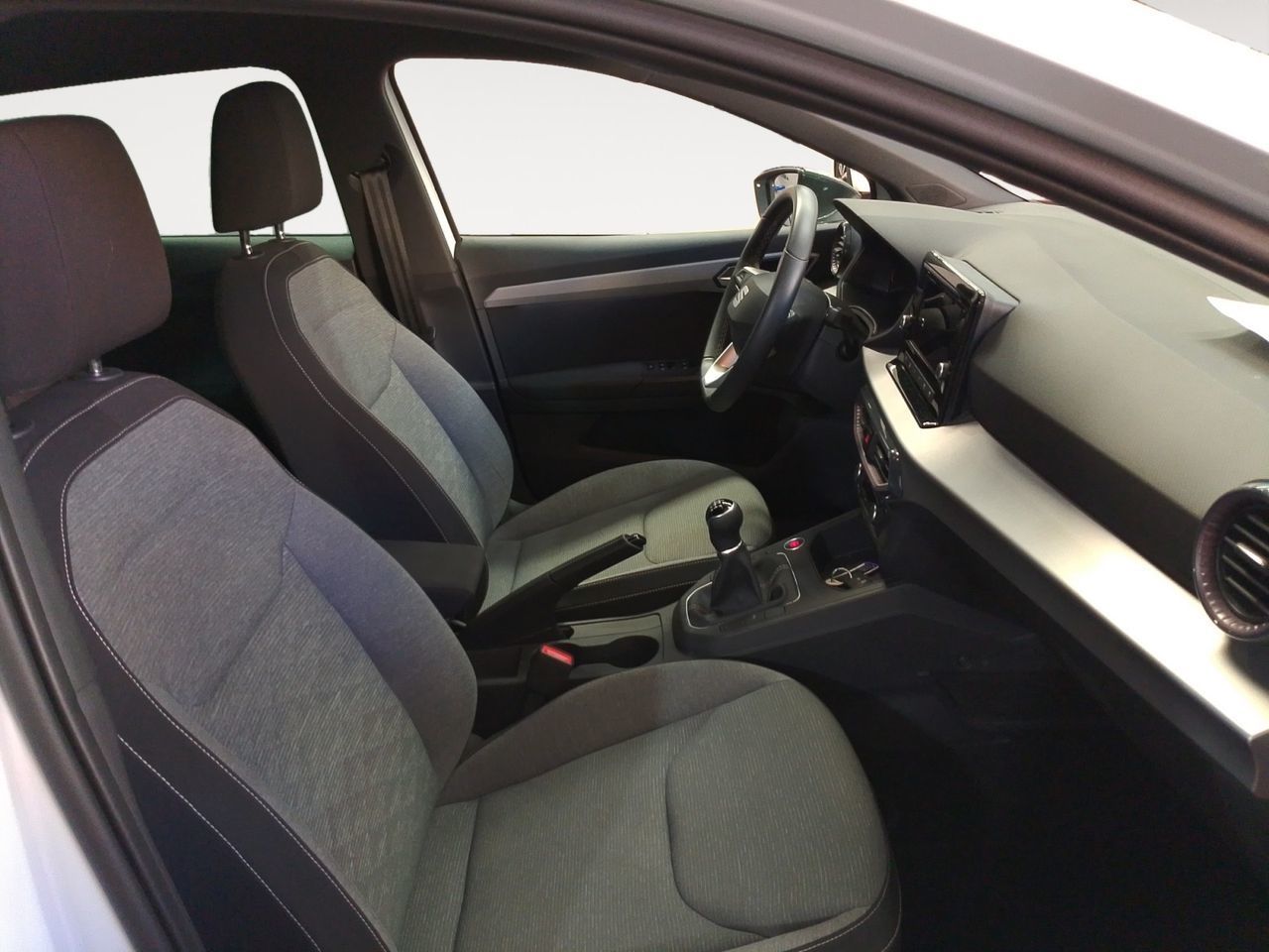 SEAT Ibiza 1.0 TSI Special Edition - foto 11