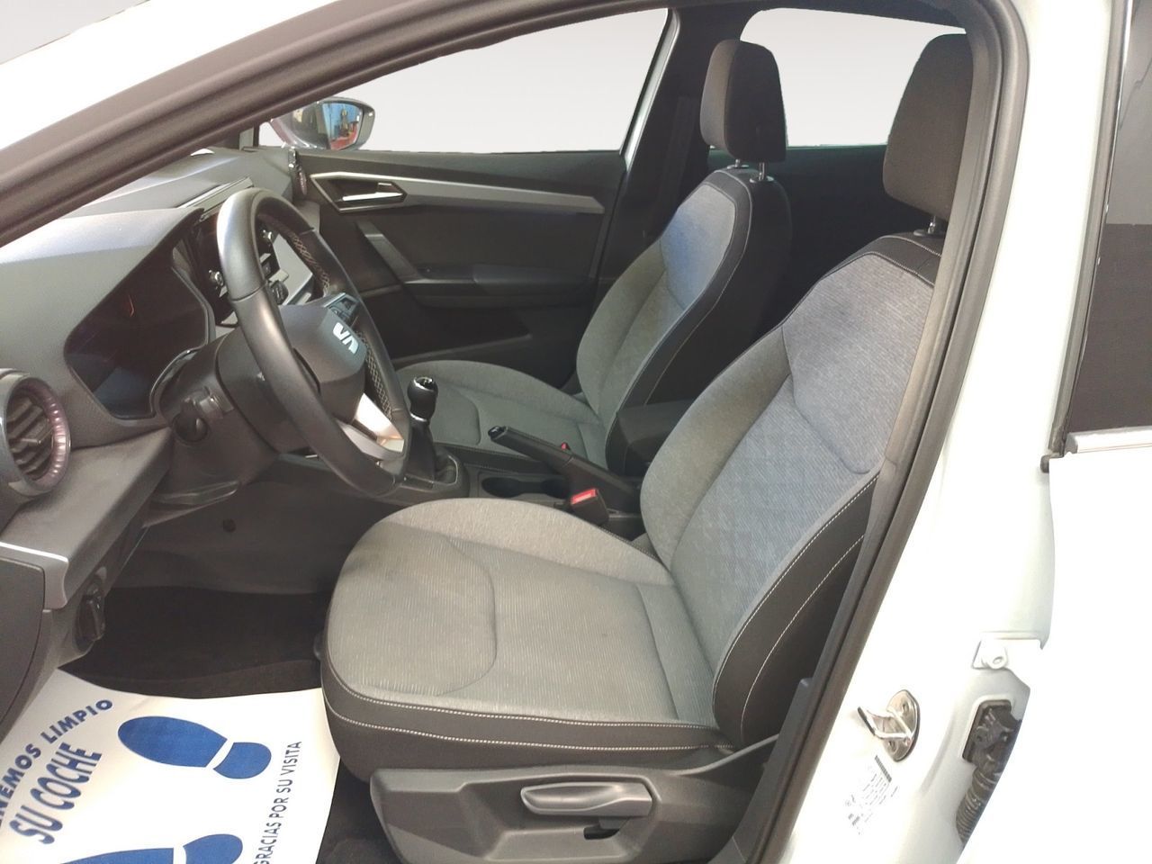 SEAT Ibiza 1.0 TSI Special Edition - foto 9
