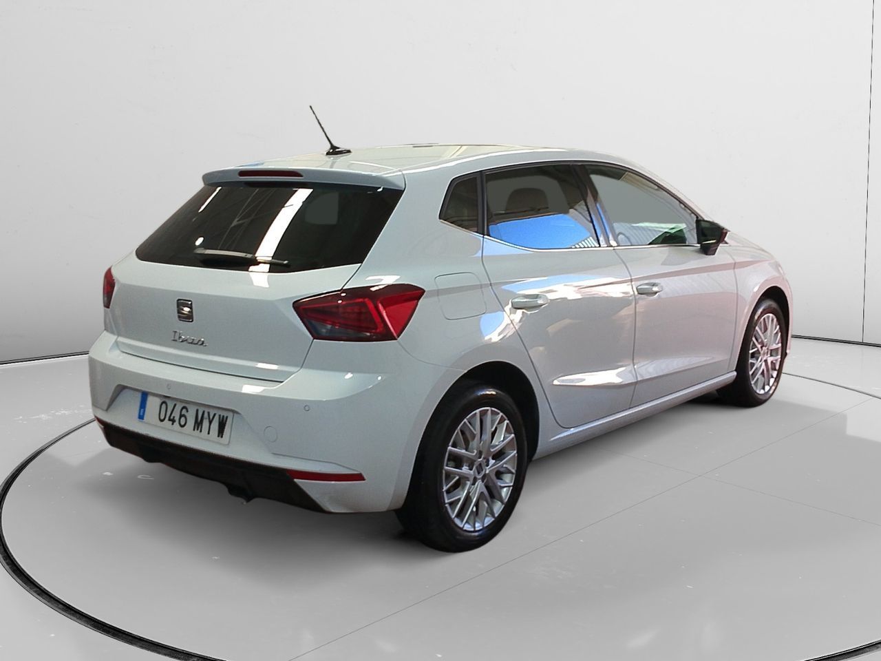 SEAT Ibiza 1.0 TSI Special Edition - foto 2