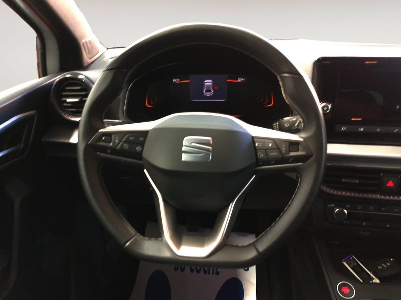 SEAT Ibiza 1.0 TSI Special Edition - foto 8