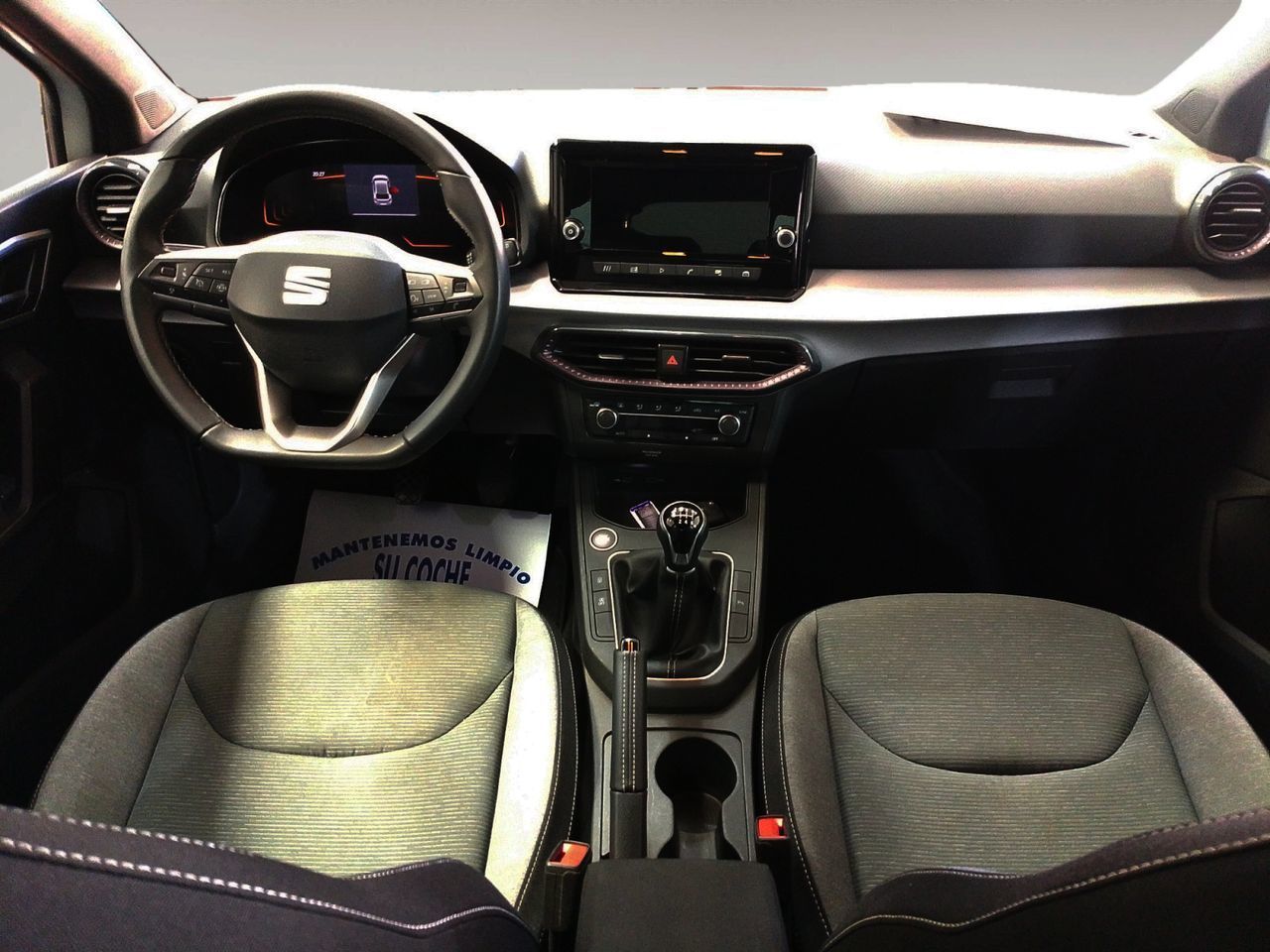 SEAT Ibiza 1.0 TSI Special Edition - foto 7