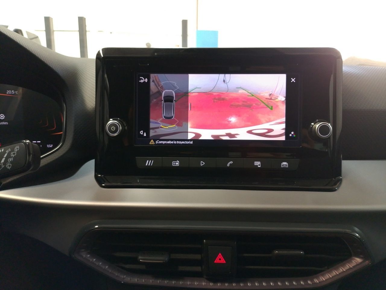 SEAT Ibiza 1.0 TSI Special Edition - foto 18