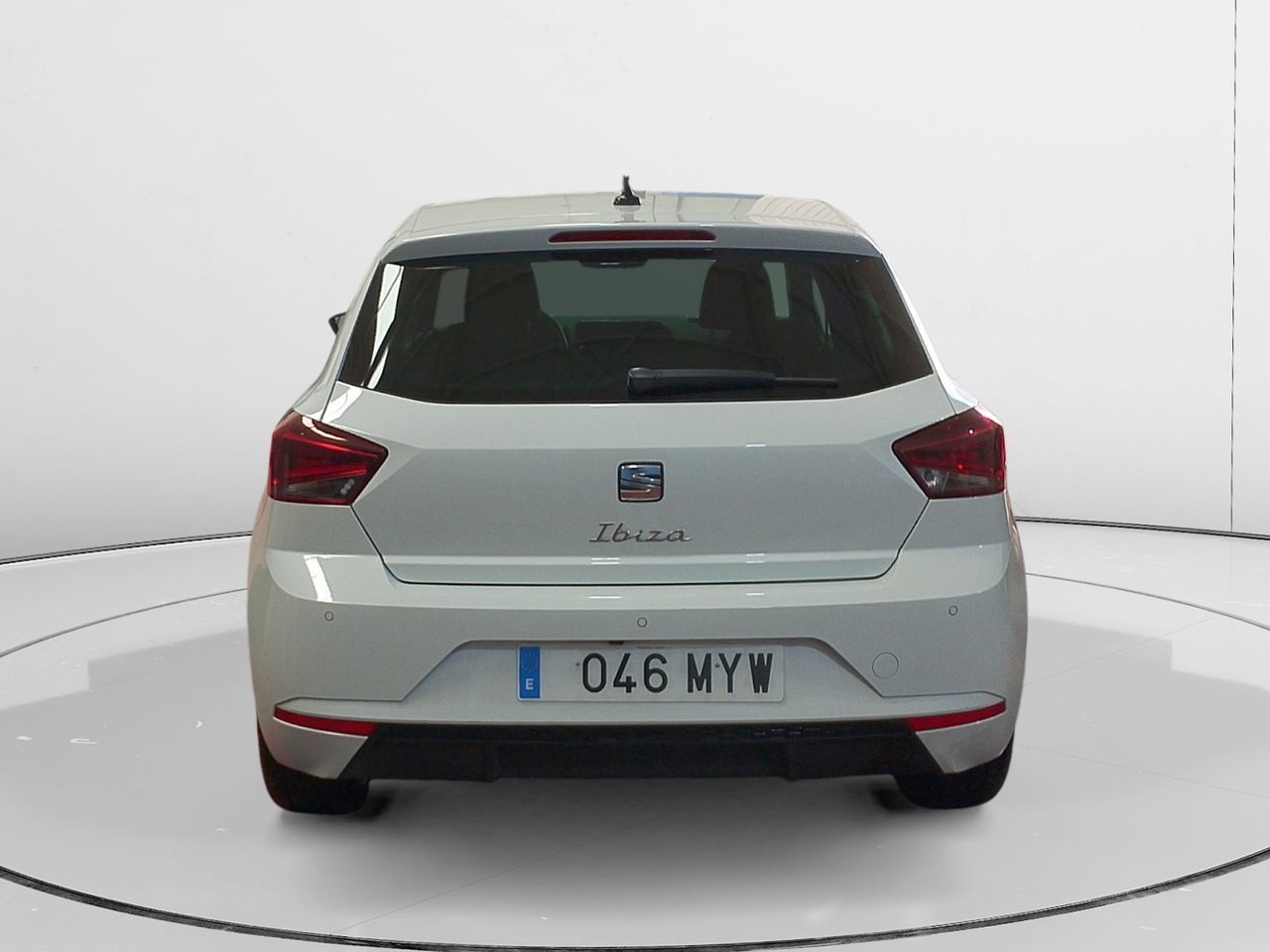 SEAT Ibiza 1.0 TSI Special Edition - foto 3