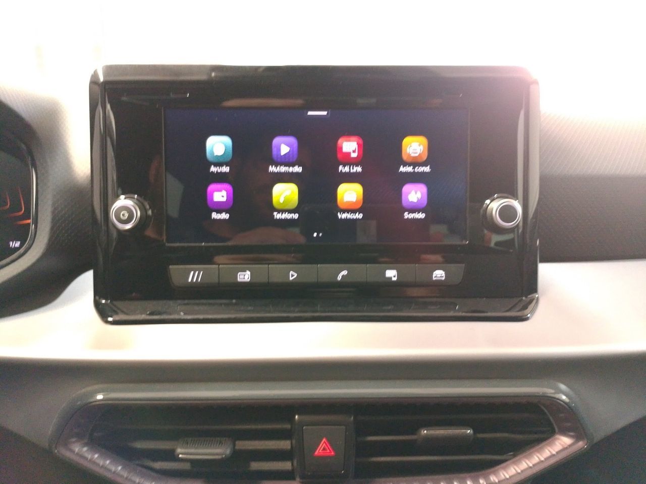 SEAT Ibiza 1.0 TSI Special Edition - foto 15