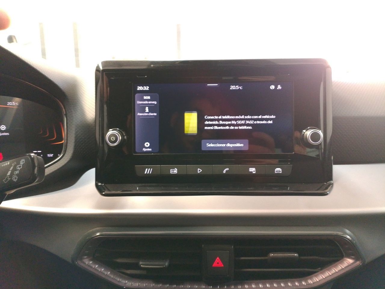 SEAT Ibiza 1.0 TSI Special Edition - foto 17