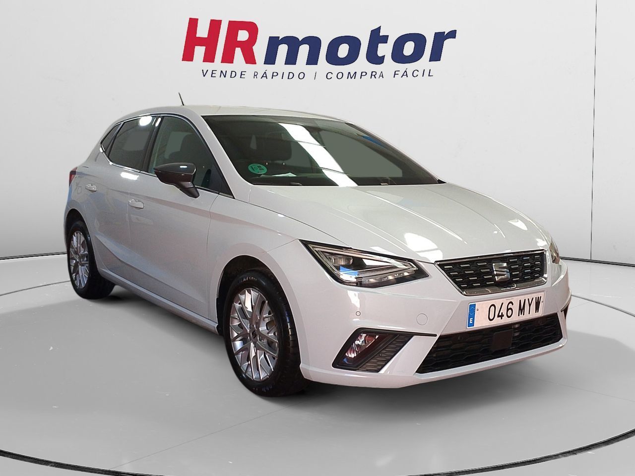 SEAT Ibiza 1.0 TSI Special Edition