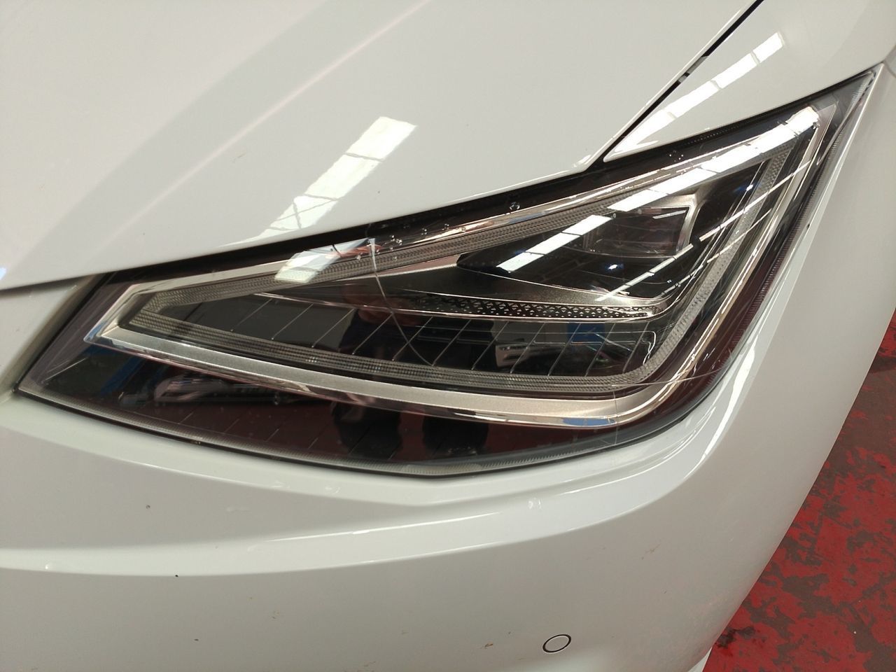 SEAT Ibiza 1.0 TSI Special Edition - foto 21