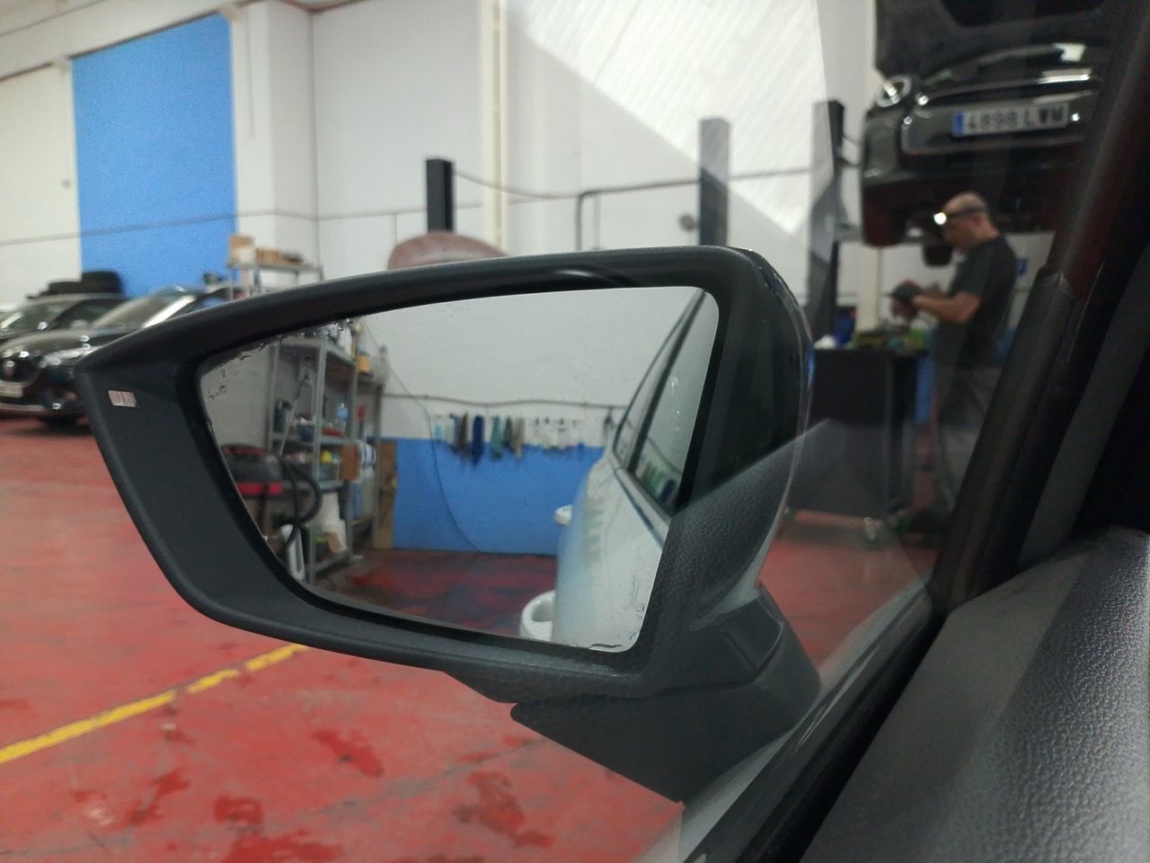 SEAT Ibiza 1.0 TSI Special Edition - foto 21