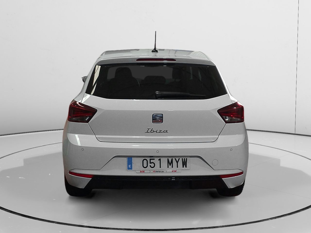 SEAT Ibiza 1.0 TSI Special Edition - foto 3