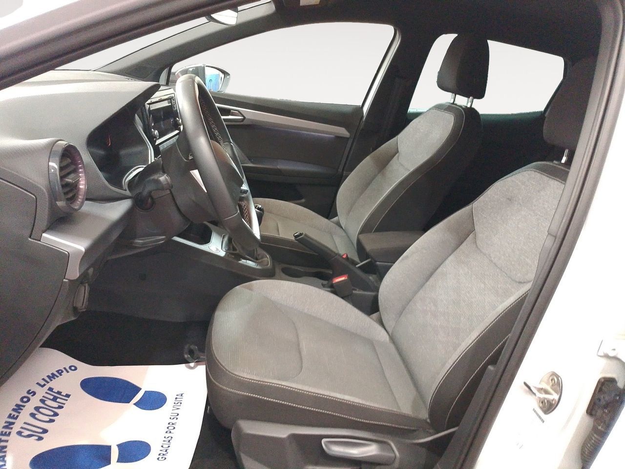 SEAT Ibiza 1.0 TSI Special Edition - foto 9